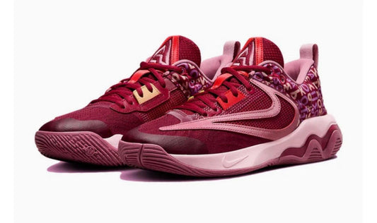 GIANNIS IMMORTALITY 3