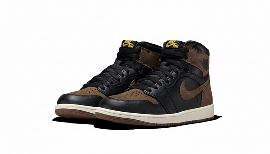 AIR JORDEN 1 RETRO HIGH "PALOMINO'