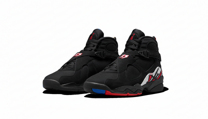 AIR JORDEN 8 RETRO "PLAYOFFS"