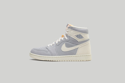 AIR JORDEN 1 RETRO HIGH OG CRAFT 'IVORY'