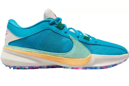 NIKE ZOOM FREAK 5