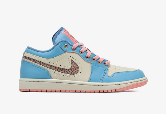 AIR JORDEN 1 LOW SOMOS