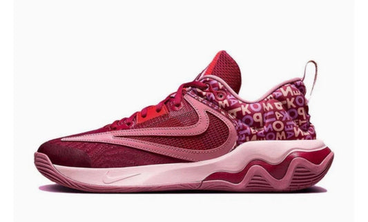 GIANNIS IMMORTALITY 3