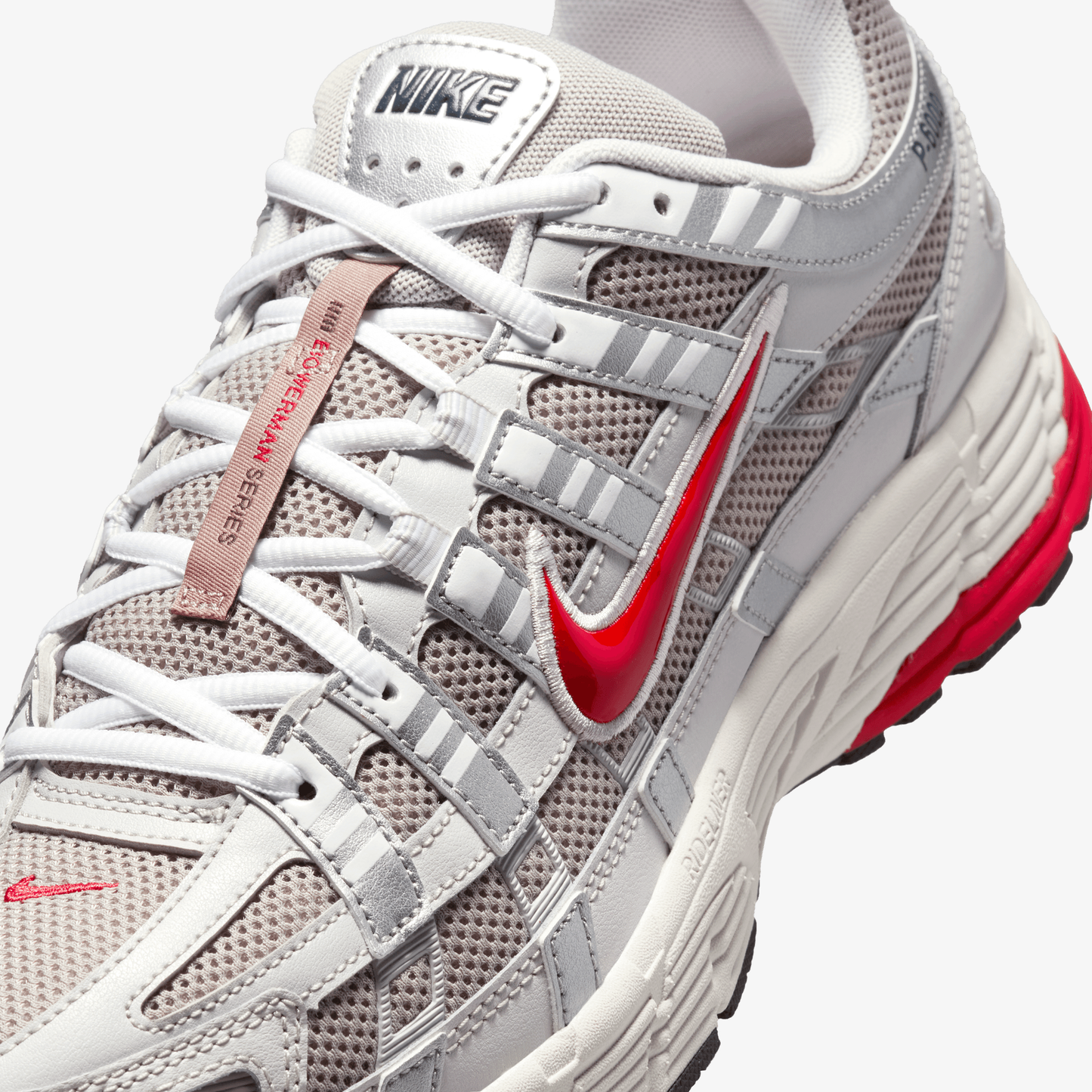 NIKE P - 6000
