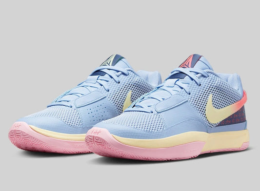 NIKE JA 1 'DAY ONE' EP