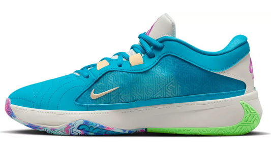 NIKE ZOOM FREAK 5