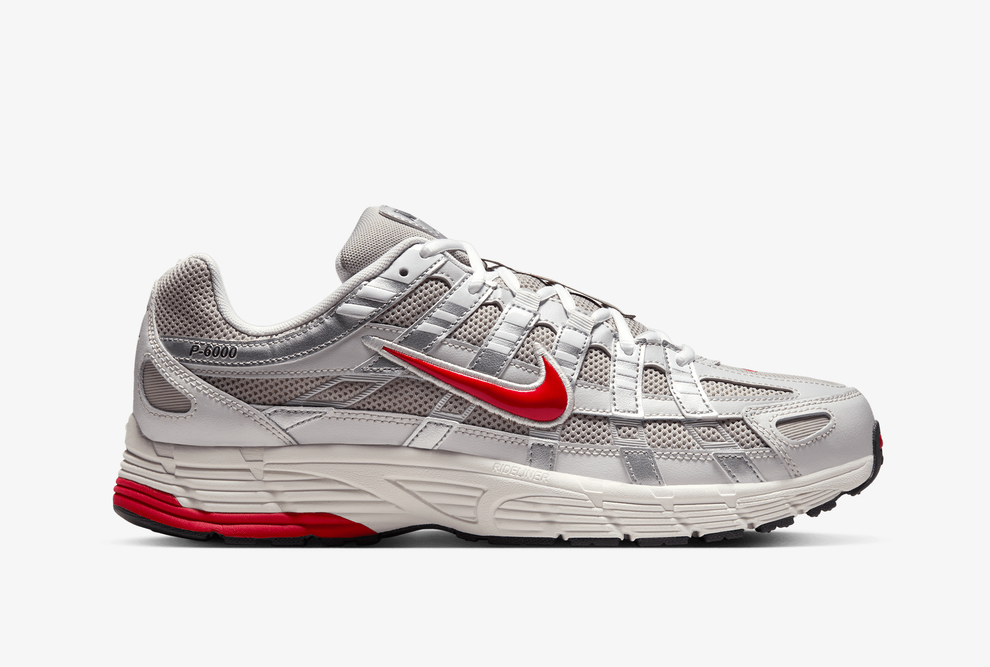 NIKE P - 6000