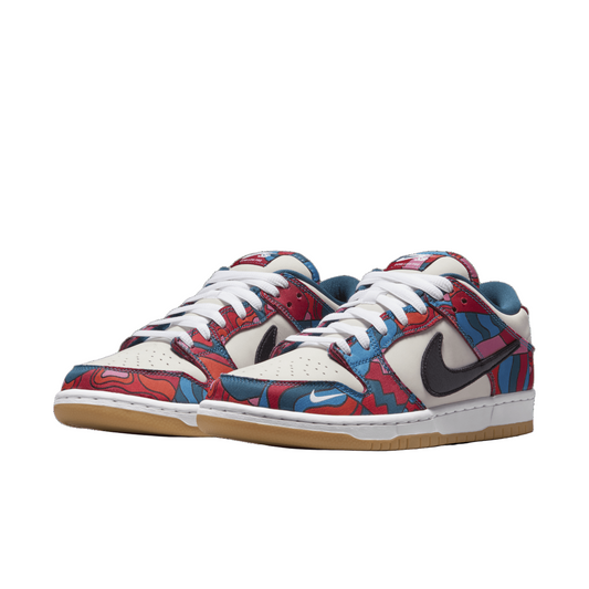 NIKE SB ABSTRACT ART