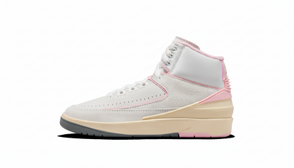 NIKE AIR JORDEN 2 RETRO "SUMMIT"