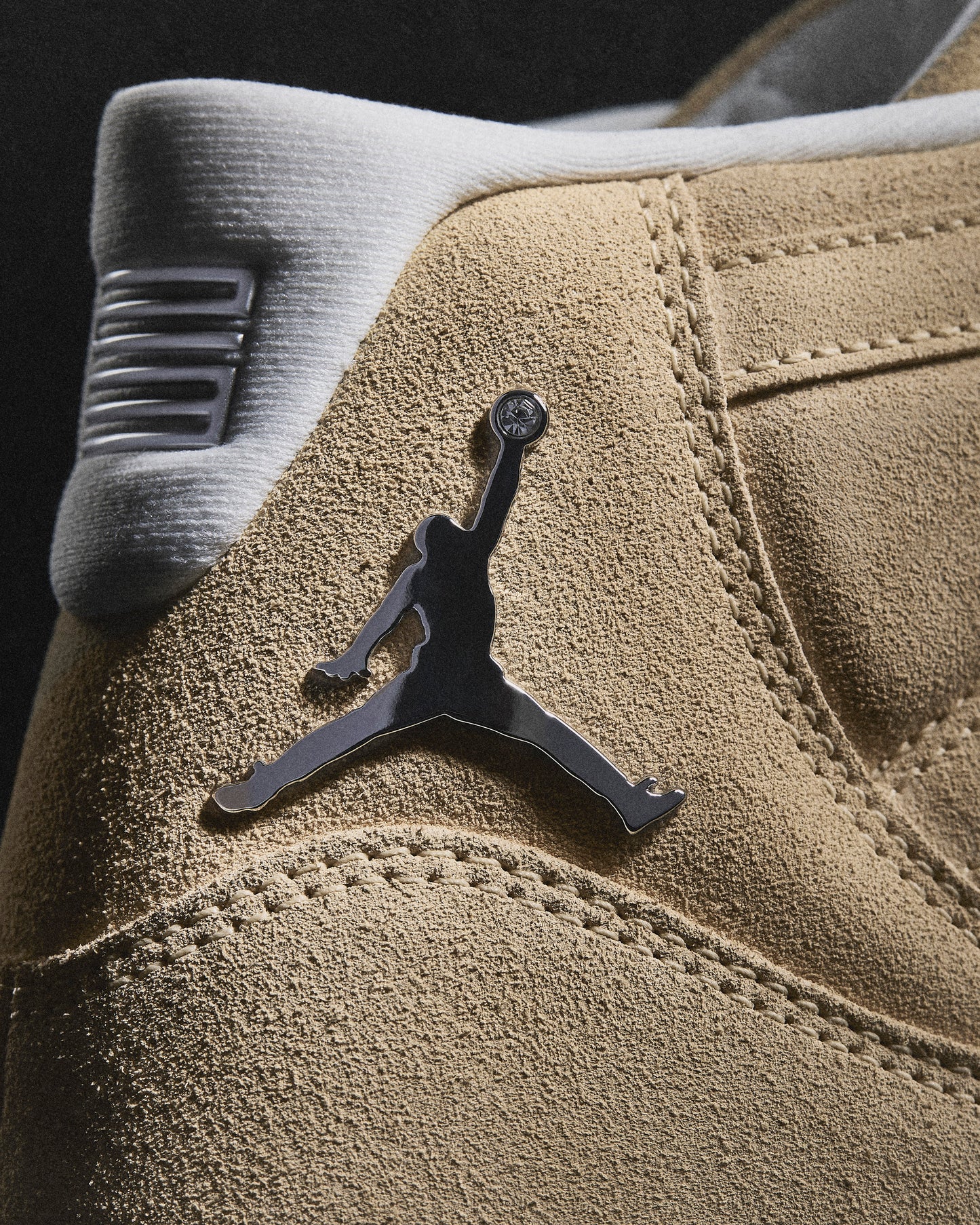 AIR JORDEN 11 H-TOWN