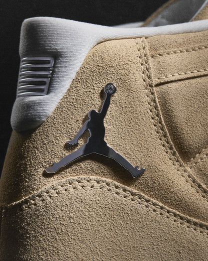 AIR JORDEN 11 H-TOWN