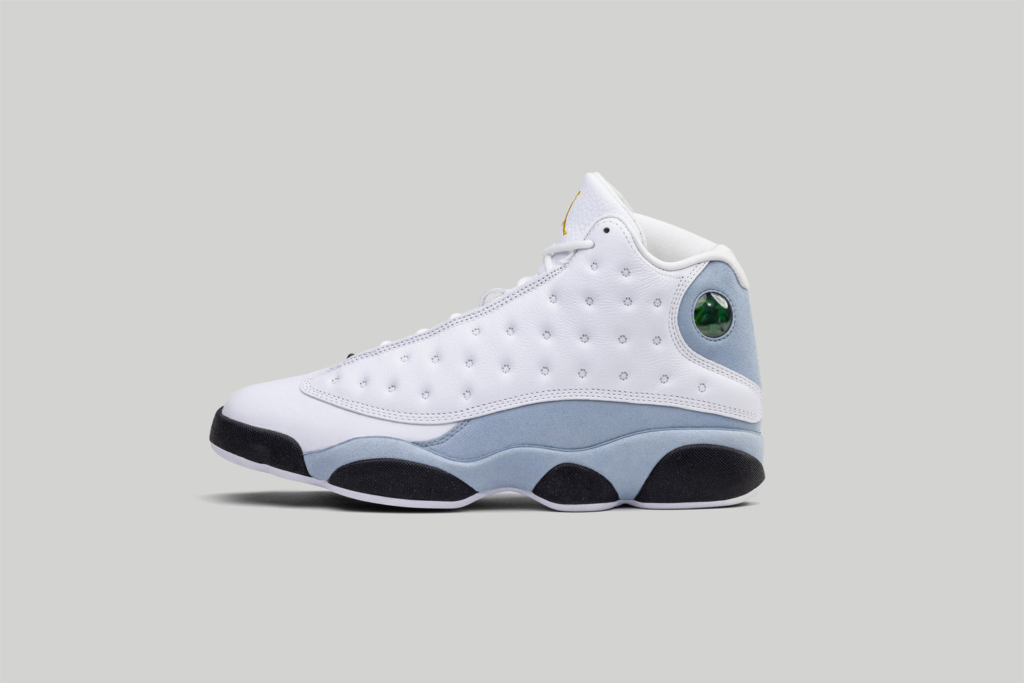 AIR JORDEN 13 RETRO "BLUE GREY"