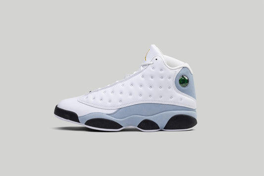 AIR JORDEN 13 RETRO "BLUE GREY"