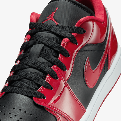 NIKE AIR JORDEN 1  VARSITY RED