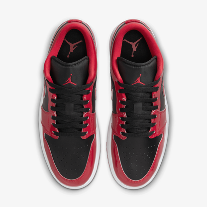 NIKE AIR JORDEN 1  VARSITY RED