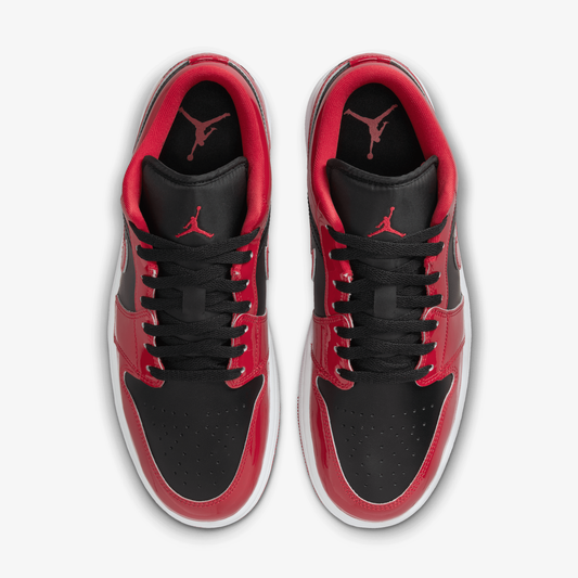 NIKE AIR JORDEN 1  VARSITY RED