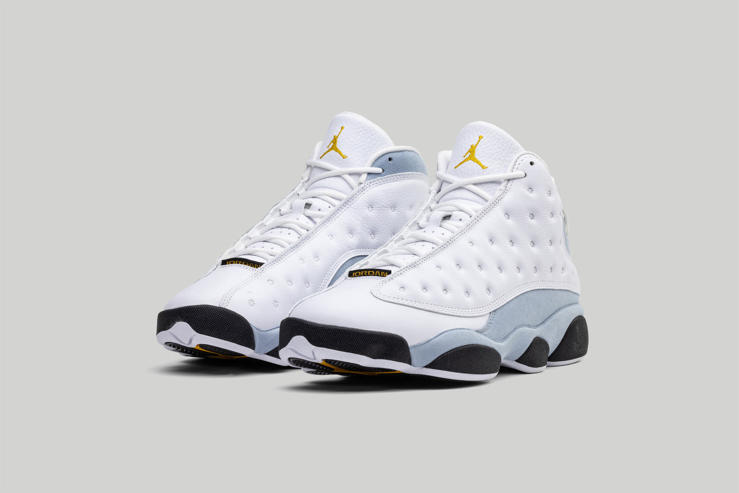 AIR JORDEN 13 RETRO "BLUE GREY"