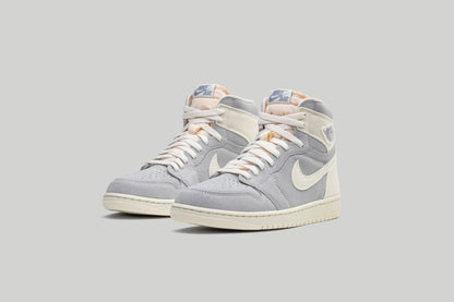 AIR JORDEN 1 RETRO HIGH OG CRAFT 'IVORY'